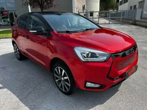 EVO Evo3 Benzina/GPL 2021 usata, Cuneo