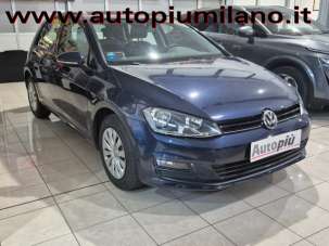 VOLKSWAGEN Golf Benzina 2015 usata, Milano