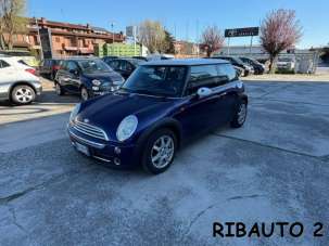 MINI Mini Benzina 2006 usata, Cuneo