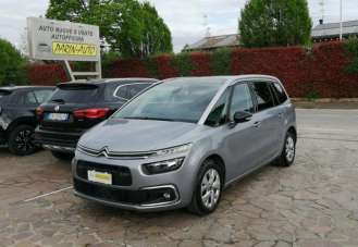 CITROEN Grand C4 Spacetourer Diesel 2022 usata, Treviso