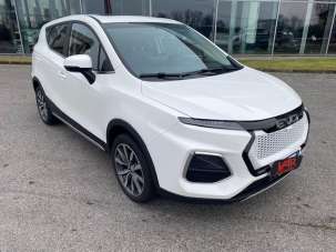 EVO Evo4 Benzina/GPL 2024 usata, Cuneo