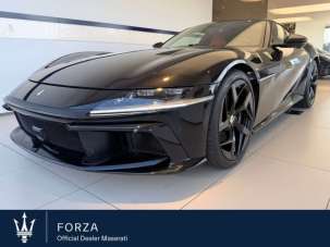 FERRARI 12 Cilindri Benzina 2026 usata, Torino