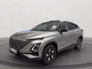 OMODA 5 Benzina 2025 usata, Milano
