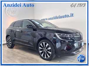 RENAULT Austral Elettrica/Benzina 2023 usata, Roma