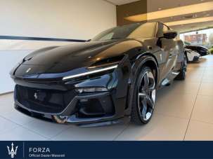 FERRARI Purosangue Benzina 2025 usata, Torino