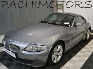 BMW Z4 Benzina 2006 usata, Monza e Brianza