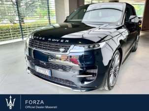 LAND ROVER Range Rover Sport Elettrica/Diesel 2024 usata, Torino