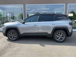 JEEP Compass Elettrica/Benzina usata, Reggio Nell'Emilia