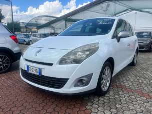 RENAULT Scenic Diesel 2011 usata, Torino