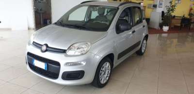 FIAT Panda Diesel 2014 usata, Lecce