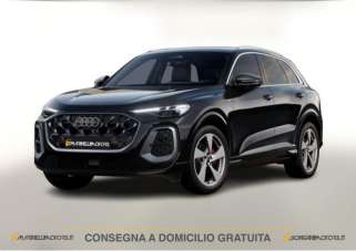 AUDI Q5 Elettrica/Diesel 2026 usata, Milano