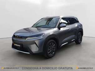 BYD Atto 2 Elettrica/Benzina 2026 usata, Milano