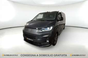 FIAT Ulysse Diesel 2025 usata, Milano
