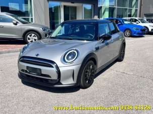 MINI Cooper Benzina 2024 usata, Treviso