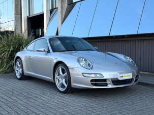 PORSCHE 997 Benzina 2005 usata, Padova PORSCHE 997 Benzina 2005 usata, Padova