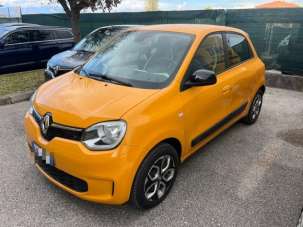 RENAULT Twingo Electric Elettrica 2023 usata, Pordenone