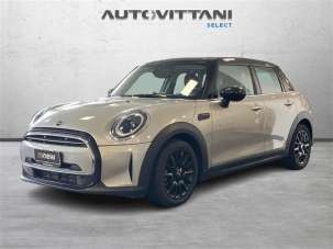 MINI Mini Benzina 2024 usata, Como