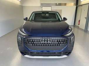 AUDI Q3 Benzina 2026 usata, Avellino