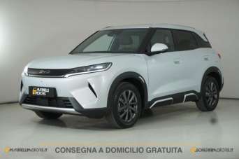BYD Atto 2 Elettrica/Benzina 2026 usata, Milano