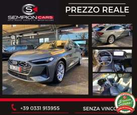 AUDI A5 Benzina 2025 usata, Novara