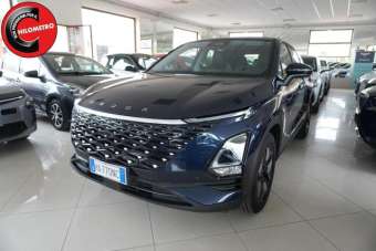 OMODA 5 Benzina 2025 usata, Brindisi