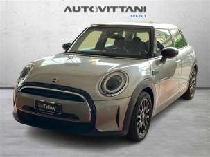 MINI Mini Benzina 2024 usata, Como