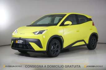 BYD Dolphin Elettrica 2026 usata, Milano