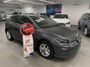 VOLKSWAGEN Polo Benzina 2026 usata, Trapani