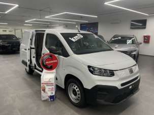 FIAT Doblo Diesel 2026 usata, Trapani