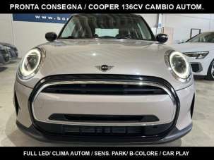 MINI Cooper Benzina 2024 usata, Cuneo