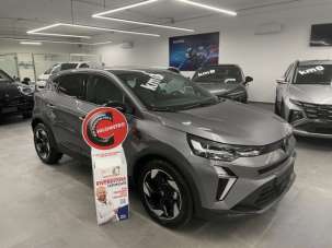 RENAULT Captur Benzina/GPL 2026 usata, Trapani