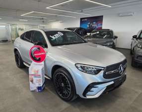 MERCEDES-BENZ GLC 300 Elettrica/Diesel 2025 usata, Trapani