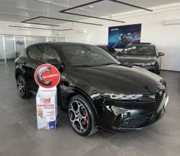 ALFA ROMEO Tonale Elettrica/Benzina 2024 usata, Trapani