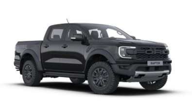 FORD Ranger Raptor Diesel 2026 usata, Trapani