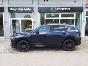 MAZDA CX-5 Diesel 2023 usata, Firenze