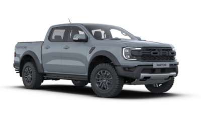 FORD Ranger Raptor Diesel 2026 usata, Trapani