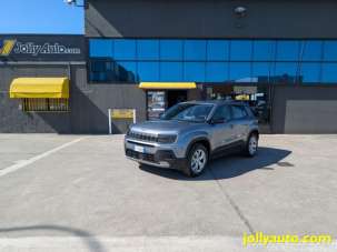 JEEP Avenger Elettrica/Benzina 2025 usata, Cremona