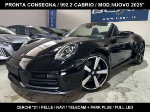 PORSCHE 992 Benzina 2025 usata, Cuneo