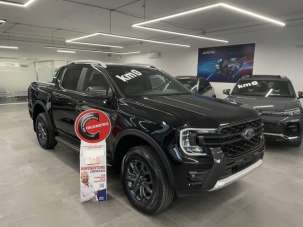 FORD Ranger Diesel 2026 usata, Trapani