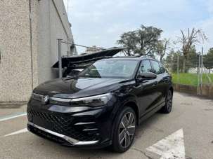 VOLKSWAGEN Tiguan Diesel 2026 usata, Modena