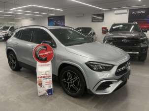 MERCEDES-BENZ GLA 200 Diesel 2024 usata, Trapani