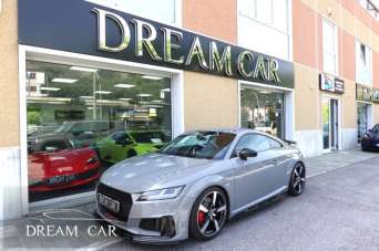 AUDI TT Benzina 2020 usata, Savona