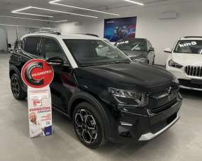 CITROEN C3 Benzina 2025 usata, Trapani