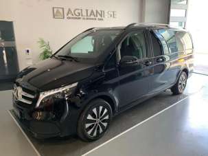 MERCEDES-BENZ V 250 Diesel 2024 usata, Pistoia