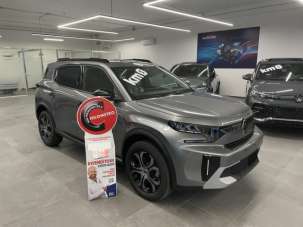 CITROEN C3 Aircross Elettrica/Benzina 2026 usata, Trapani