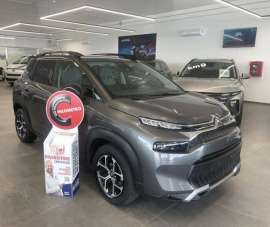 CITROEN C3 Aircross Diesel 2022 usata, Trapani