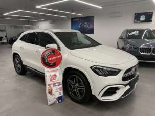 MERCEDES-BENZ GLA 200 Diesel 2025 usata, Trapani