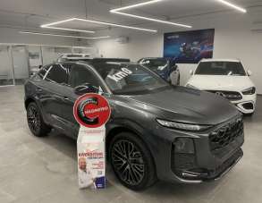 AUDI Q3 Diesel 2026 usata, Trapani