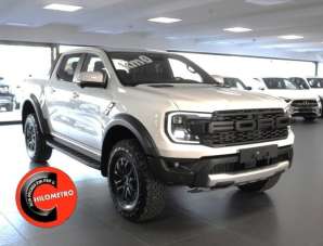 FORD Ranger Raptor Diesel 2026 usata, Trapani