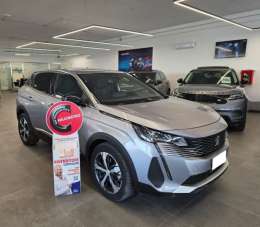 PEUGEOT 3008 Diesel 2023 usata, Trapani